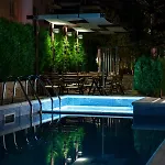Sea House Afrodita1-rooms Гостевой дом