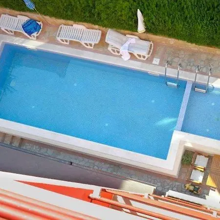 Penzion Sea House Afrodita1-rooms