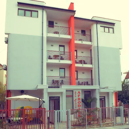 Sea House Afrodita1-rooms *