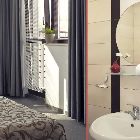 Sea House Afrodita1-rooms *