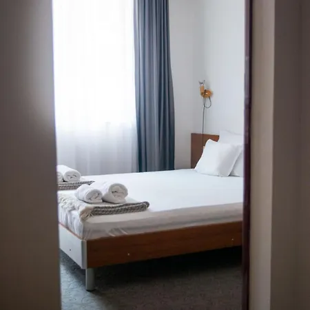 Sea House Afrodita1-rooms Несебр